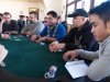 Lila Poker Tour 07 Fev 2015